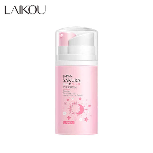 🌸 LAIKOU Sakura Regard Sublime Jour & Nuit