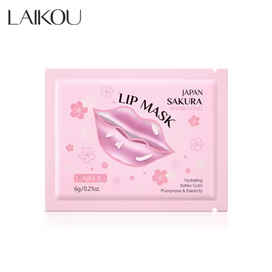 Masque Douceur Lèvres